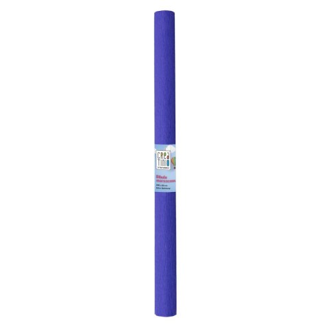 Bibuła marszczona TOP-2000 fioletowy 20mm x 500mm (400153903)