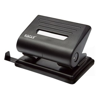 Dziurkacz Eagle czarny 25k (110-1033)