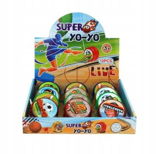 Jojo Dromader sport mix (130-1338224)