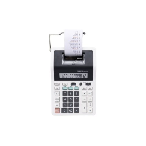 Kalkulator na biurko Citizen (CX32N) Kalkulator na biurko Citizen (CX32N)