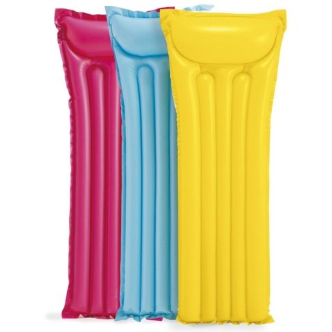 Materac dmuchany Intex 183X69 CM (X-057) Materac dmuchany Intex 183X69 CM (X-057)