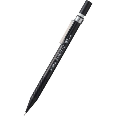 Ołówek automatyczny Pentel 0,5mm (A125) Ołówek automatyczny Pentel 0,5mm (A125)