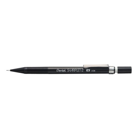 Ołówek automatyczny Pentel 0,5mm (A125) Ołówek automatyczny Pentel 0,5mm (A125)