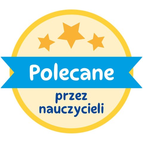 Pędzel Pelikan Griffix 5 szt 700733 (100401604) Pędzel Pelikan Griffix 5 szt 700733 (100401604)