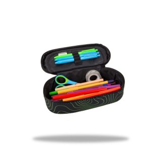 Piórnik Patio Campus Coolpack Nefryt (F062898)