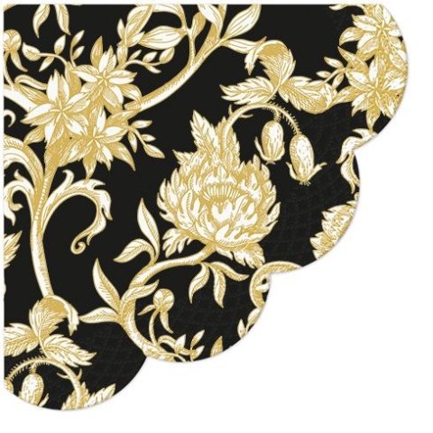 Serwetki Paw Rondo mix papier (SDR131300) Serwetki Paw Rondo mix papier (SDR131300)