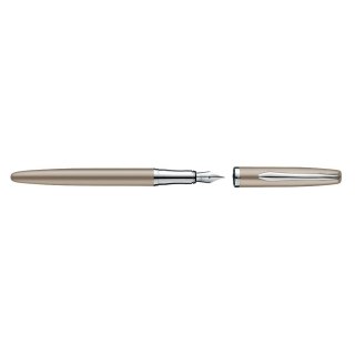 Zestaw piśmienniczy Pelikan Jazz Noble Elegance Taupe pióro+długopis (400198412)