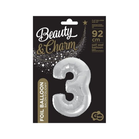 Balon foliowy Godan 45cal (FG-C85S3) Balon foliowy Godan 45cal (FG-C85S3)