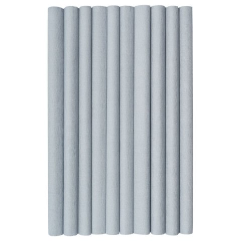 Bibuła marszczona TOP-2000 szary 20mm x 500mm (400153926) Bibuła marszczona TOP-2000 szary 20mm x 500mm (400153926)