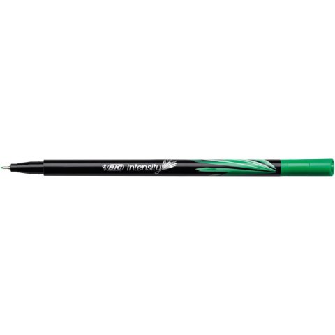 Cienkopis Bic POINT zielony 0,4mm 1kol. (942068) Cienkopis Bic POINT zielony 0,4mm 1kol. (942068)