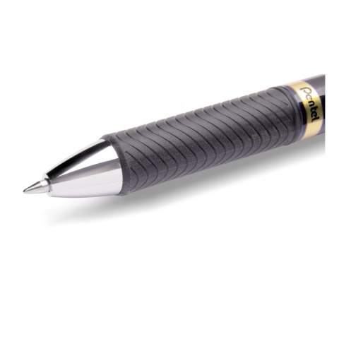 Cienkopis Pentel Energel BLP75 niebieski 0,26mm 1kol.