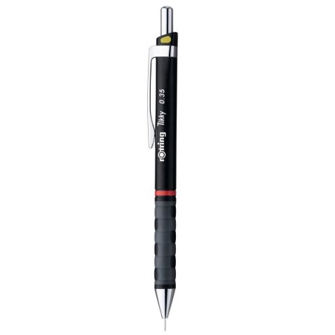 Ołówek automatyczny Rotring 0,35mm (S0770490) Ołówek automatyczny Rotring 0,35mm (S0770490)