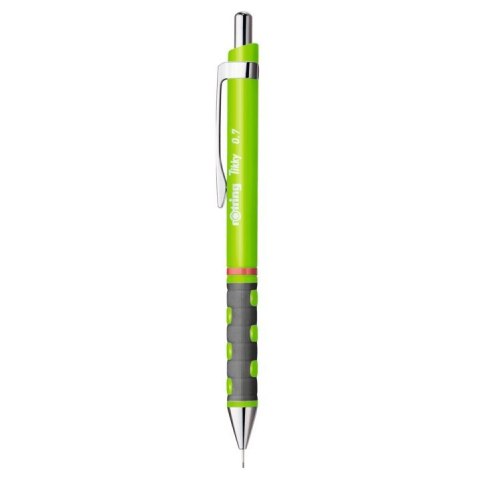Ołówek automatyczny Rotring Tikky Neon 0,7mm (2007216) Ołówek automatyczny Rotring Tikky Neon 0,7mm (2007216)