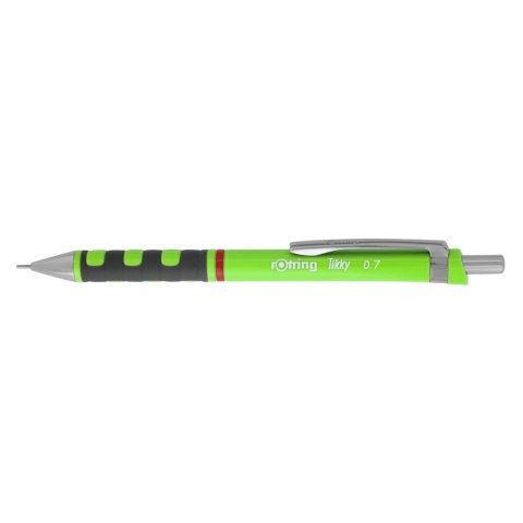 Ołówek automatyczny Rotring Tikky Neon 0,7mm (2007216) Ołówek automatyczny Rotring Tikky Neon 0,7mm (2007216)