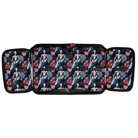Piórnik Paso Spider Man (SP25WW-P001BW)