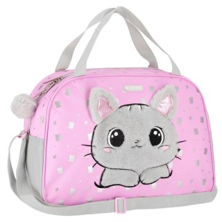 Torba na ramię Starpak KITTY PLUSH (550872)
