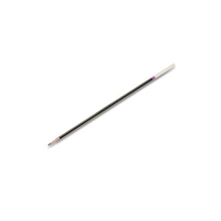 Wkład do długopisu standardowy Pentel czerwony 0,7mm (BKL77)