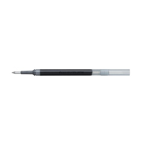 Wkład do pióra kulkowego Pentel czarny 0,5mm (LRp5)