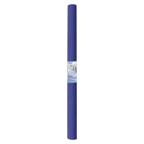 Bibuła marszczona TOP-2000 granatowy 20mm x 500mm (400153904) Bibuła marszczona TOP-2000 granatowy 20mm x 500mm (400153904)