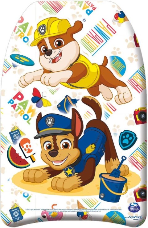 Deska pływacka John Psi Patrol (130071526)