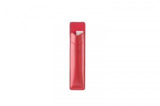 Etui na okulary Parker SLEEVE CZERWONY (2216949)