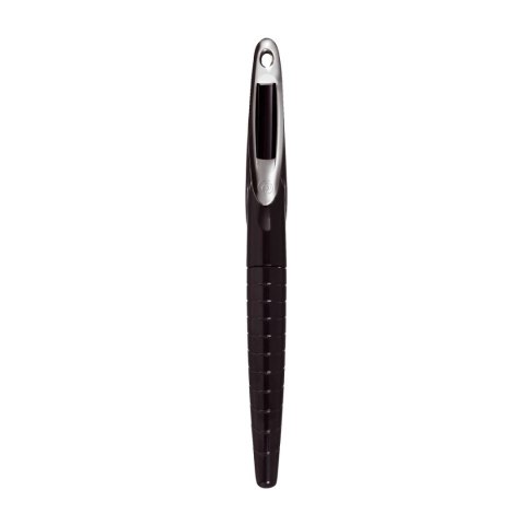 Pióro wieczne Herlitz My Pen 10999803 black/white (300002940) Pióro wieczne Herlitz My Pen 10999803 black/white (300002940)