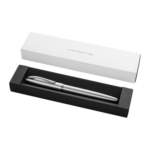 Pióro wieczne Pelikan Jazz Noble Elegance 821858 Silver (400189915) Pióro wieczne Pelikan Jazz Noble Elegance 821858 Silver (400189915)