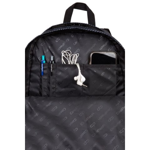 Plecak Patio Scout Obsydian Coolpack (F096896)
