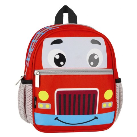 Plecak Starpak Cars mini (552317) Plecak Starpak Cars mini (552317)