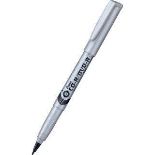 Marker do cd Pentel NMS51 czarny 0,8mm