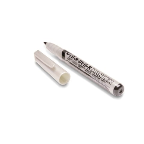 Marker do cd Pentel NMS51 czarny 0,8mm Marker do cd Pentel NMS51 czarny 0,8mm