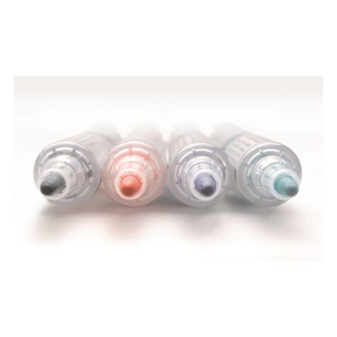 Marker suchościeralny Pentel zielony 1,1-2,2mm okrągła końcówka