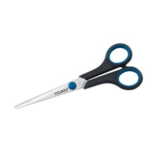 Nożyczki Dahle Comfort Grip 17,5cm (54407)