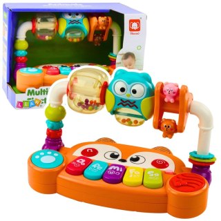 Pianino Lean wielofunkcyjne sowa (22672)