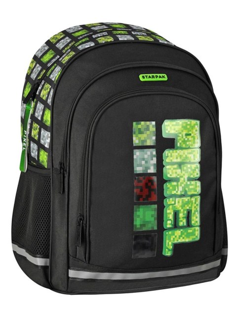 Plecak Starpak Pixel (527187)