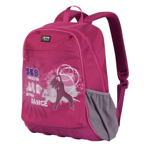 Plecak Tiger Family SK8 (31006-1)