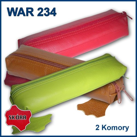 Saszetka Warta mix Saszetka Warta mix