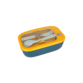 Śniadaniówka Patio CoolPack MIl BLUE/YELLOW (Z31001)