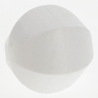 Bombki bombka styropian (100mm)