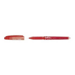 Cienkopis Pilot Frixion czerwony 0,25mm 1kol. (BL-FRP5-R)