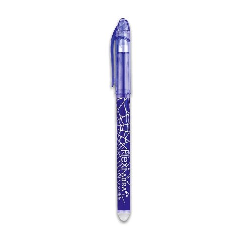 Długopis wymazywalny Penmate Flexi Abra niebieski 0,29mm (TT7277) Długopis wymazywalny Penmate Flexi Abra niebieski 0,29mm (TT7277)