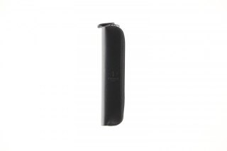 Etui na okulary Parker ZIP czarne na zamek (2216950)