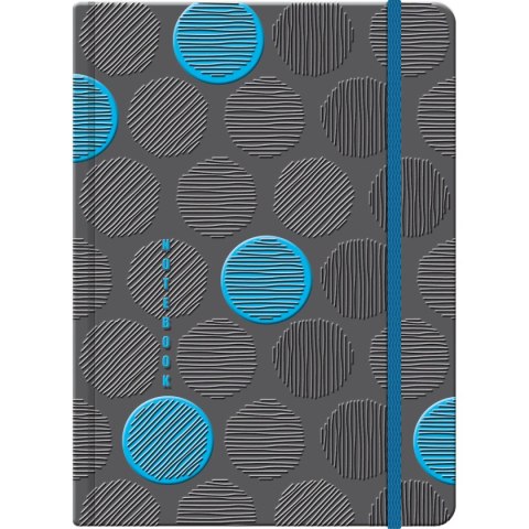 Notes TOP-2000 A5 80k. krata [mm:] 148x210 (400135315)