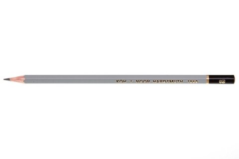 Ołówek Koh-I-Noor 1860 5B Ołówek Koh-I-Noor 1860 5B