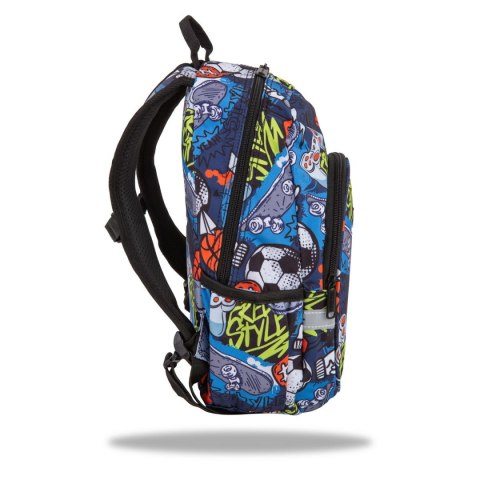 Plecak Patio hobby Coolpack (f049929) Plecak Patio hobby Coolpack (f049929)