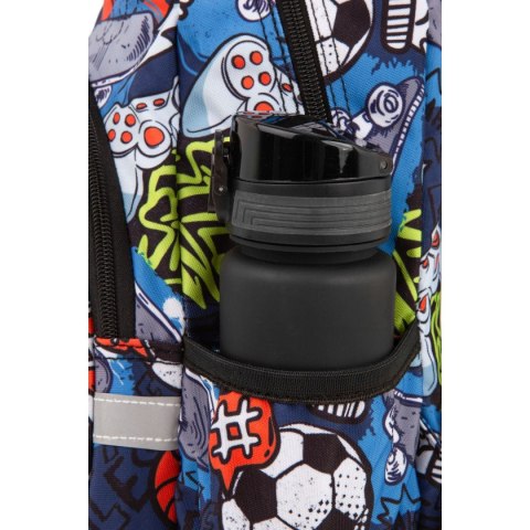 Plecak Patio hobby Coolpack (f049929) Plecak Patio hobby Coolpack (f049929)