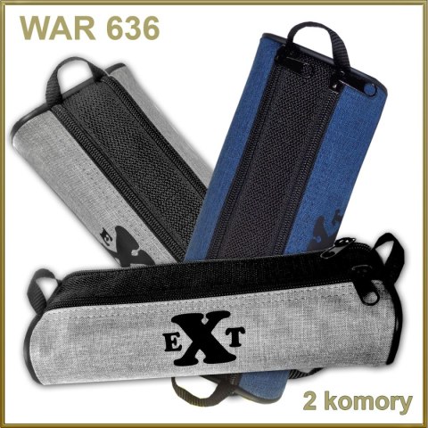 Saszetka Warta mix (WAR-636) Saszetka Warta mix (WAR-636)