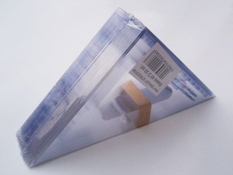 Ekierka 45 stopni równoramienna duża 20 szt. Ekierka 45 stopni równoramienna duża 20 szt.
