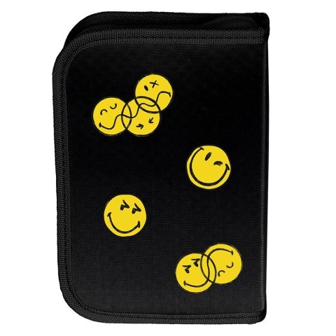 Piórnik Paso Smiley (SM25LU-P001BW) Piórnik Paso Smiley (SM25LU-P001BW)