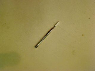 Wkład do długopisu Pelikan 337B 915413 czarny Bmm (300010751)